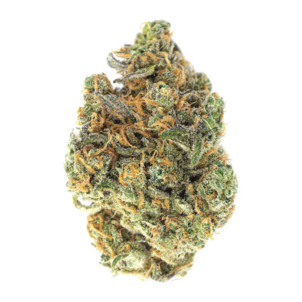 Strawberry Lemonade Kush