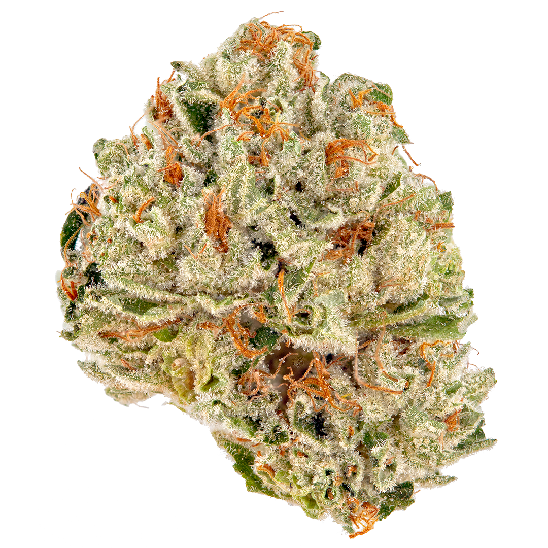 Lemon Nerds #1